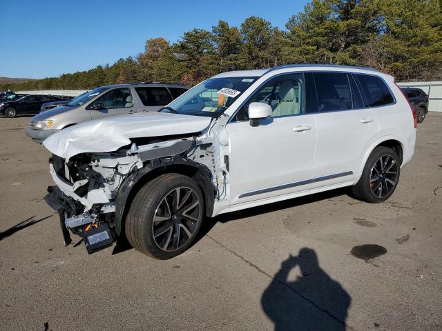 VOLVO XC90 PLUS 2023 with VIN YV4L12PN9P1909895 - Photo from auction