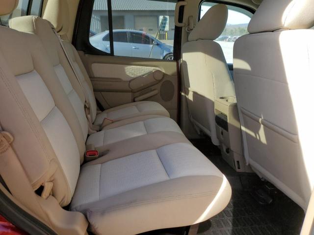 Photo 11 from auction – 2010 FORD EXPLORER S with VIN 1FMEU5BE6AUF04848