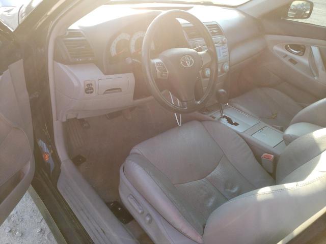 Photo 8 from auction – 2009 TOYOTA CAMRY BASE with VIN 4T1BE46K49U357922