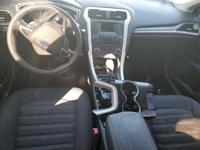 Photo 8 from auction – 2016 FORD FUSION SE with VIN 3FA6P0H71GR200148