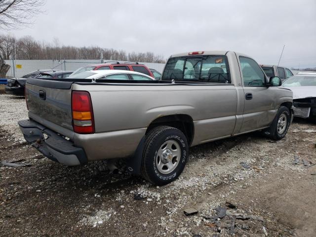 Photo 3 from auction – 2000 CHEVROLET C15 with VIN 1GCEC14W9YE219801