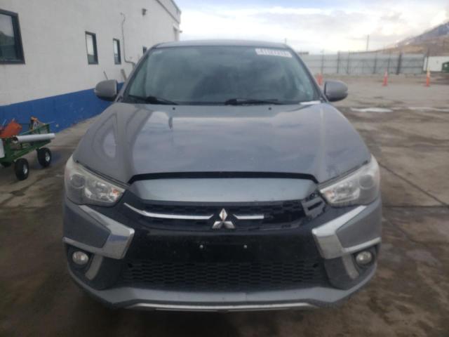 Photo 5 from auction – 2019 MITSUBISHI OUTLANDER with VIN JA4AR3AU2KU013707