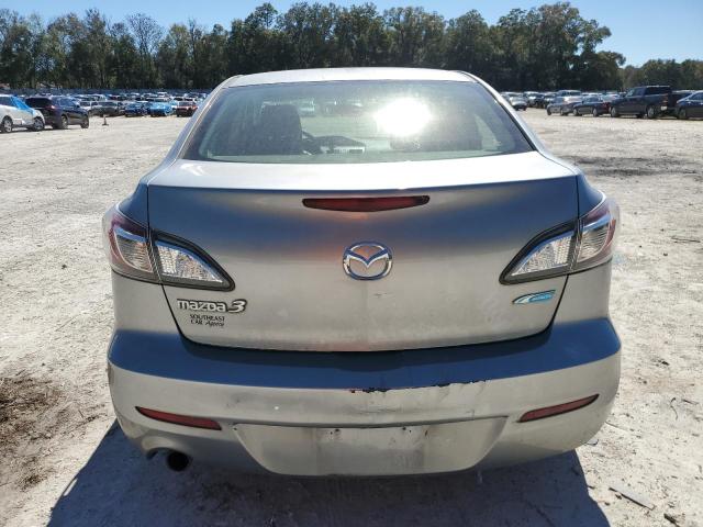 Photo 6 from auction – 2013 MAZDA 3 I with VIN JM1BL1V71D1796401