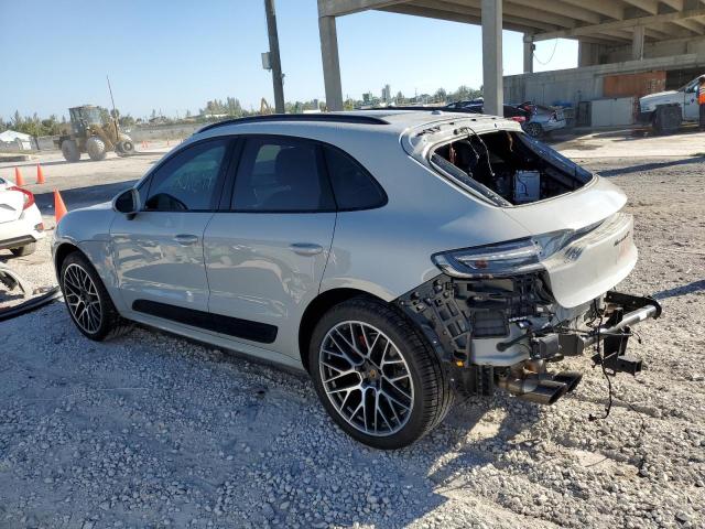 Photo 2 from auction – 2021 PORSCHE MACAN GTS with VIN WP1AG2A55MLB52168