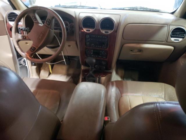 Photo 8 from auction – 2004 GMC ENVOY XL with VIN 1GKET16S246133247