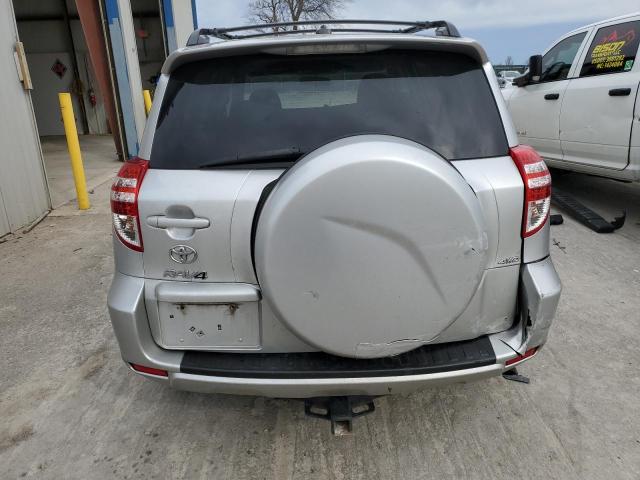 Photo 6 from auction – 2012 TOYOTA RAV4 SPORT with VIN 2T3RF4DV1CW237793