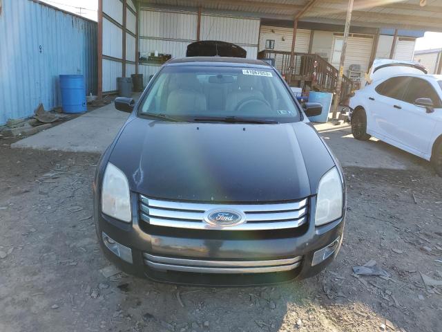 Photo 5 from auction – 2009 FORD FUSION SEL with VIN 3FAHP08159R185614