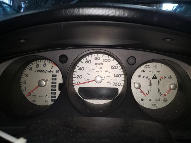 Photo 9 from auction – 2003 ACURA 3.2TL TYPE with VIN 19UUA56913A086310