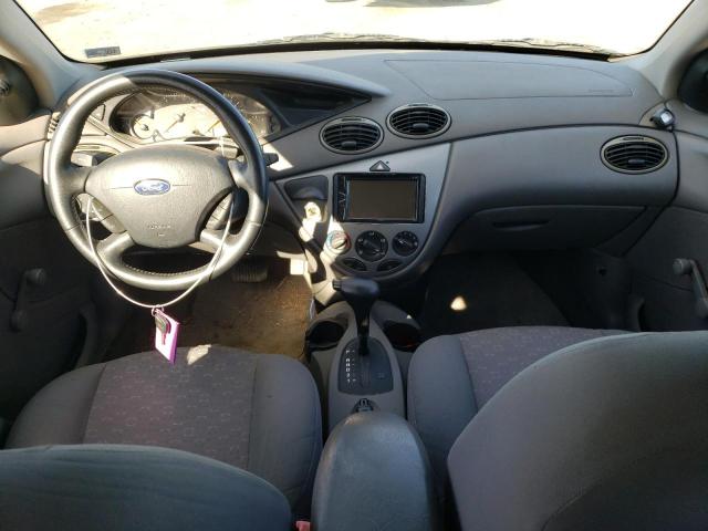 Photo 8 from auction – 2004 FORD FOCUS ZX3 with VIN 3FAFP31334R127210
