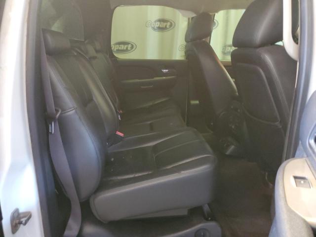 صورة رقم 10 من المزاد - 2011 CHEVROLET AVALANCHE مع VIN 3GNTKFE36BG257036