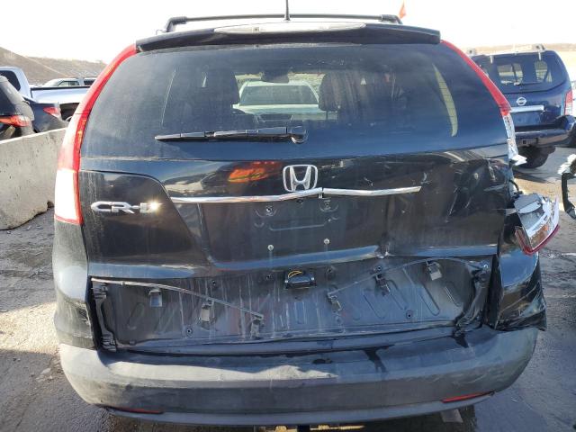 Photo 6 from auction – 2012 HONDA CR-V EXL with VIN JHLRM3H71CC007513