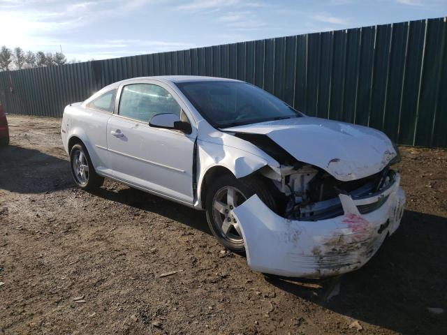 Photo 4 from auction – 2010 CHEVROLET COBALT 2LT with VIN 1G1AF1F51A7150759