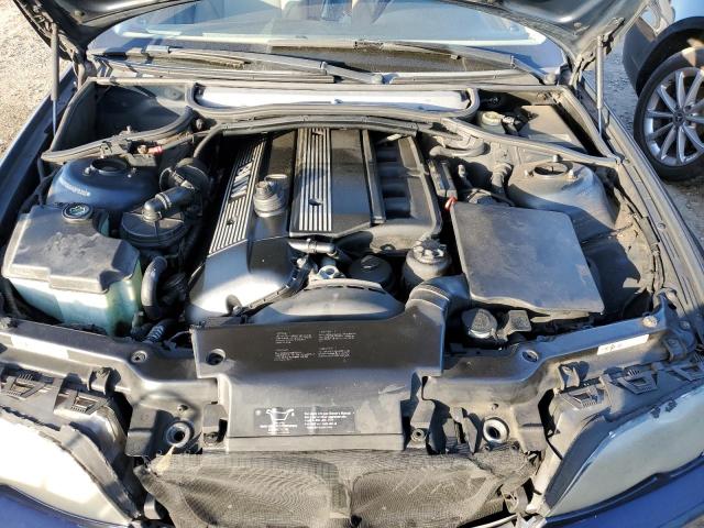 Photo 11 from auction – 2004 BMW 325 I with VIN WBAEV33464KW15392