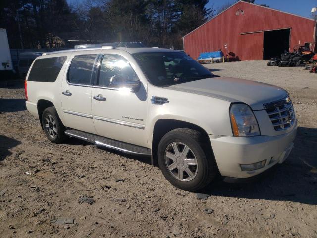 Photo 4 from auction – 2007 CADILLAC ESCALADE E with VIN 1GYFK668X7R195318