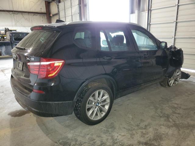 Photo 3 from auction – 2013 BMW X3 SDRIVE2 with VIN 5UXWX9C58D0A11885