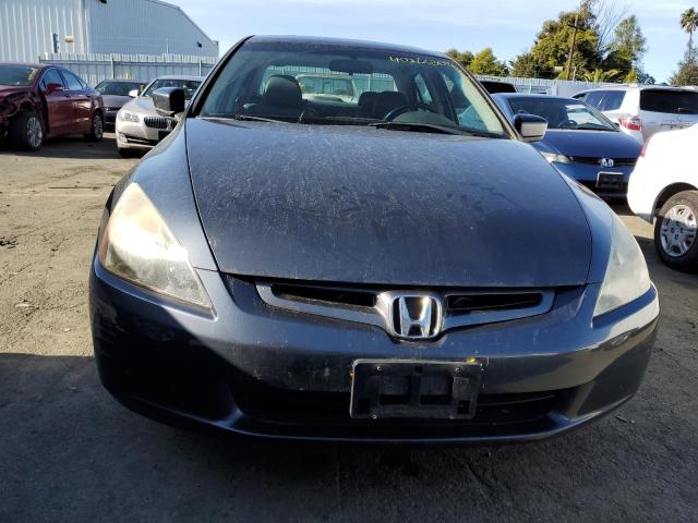 Photo 5 from auction – 2003 HONDA ACCORD EX with VIN JHMCM56653C082352