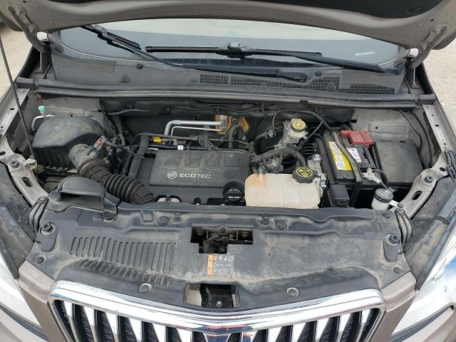 Photo 11 from auction – 2014 BUICK ENCORE with VIN KL4CJCSB1EB575465