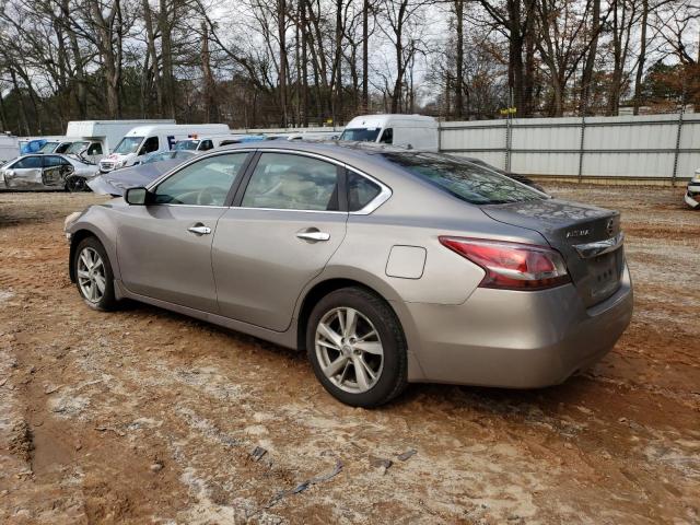 Photo 2 from auction – 2013 NISSAN ALTIMA 2.5 with VIN 1N4AL3AP9DN408214