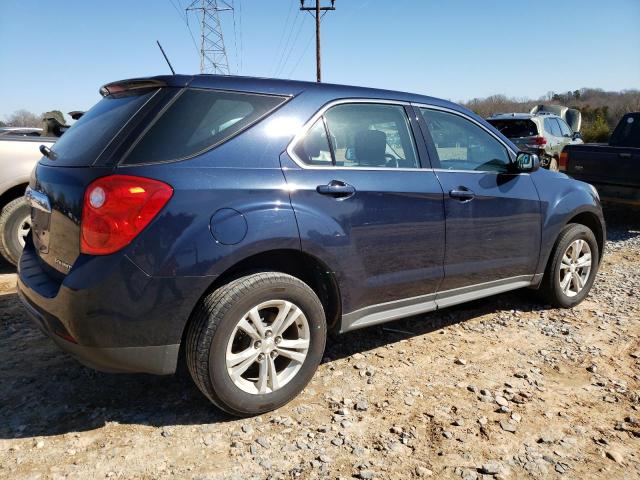 Photo 3 from auction – 2015 CHEVROLET EQUINOX LS with VIN 2GNALAEK2F1175074