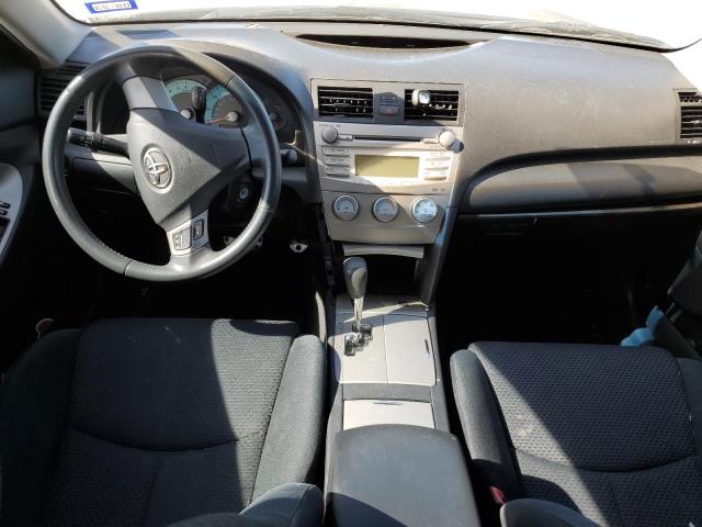 Photo 8 from auction – 2011 TOYOTA CAMRY BASE with VIN 4T1BF3EK7BU615378