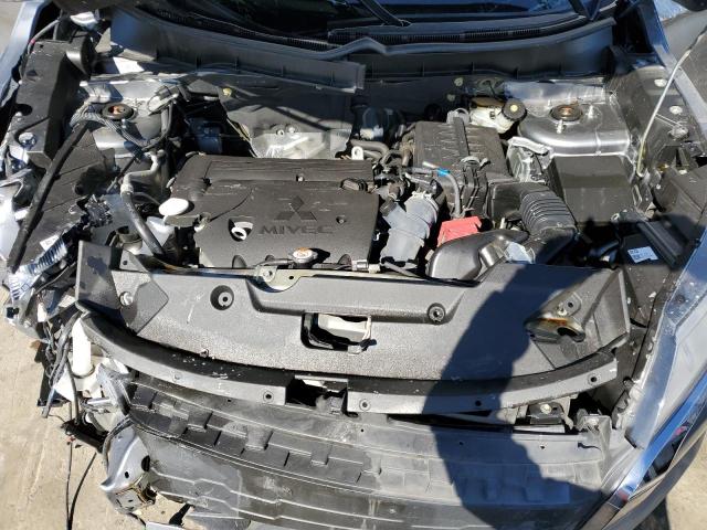 Photo 12 from auction – 2020 MITSUBISHI OUTLANDER with VIN JA4AP3AU6LU021753
