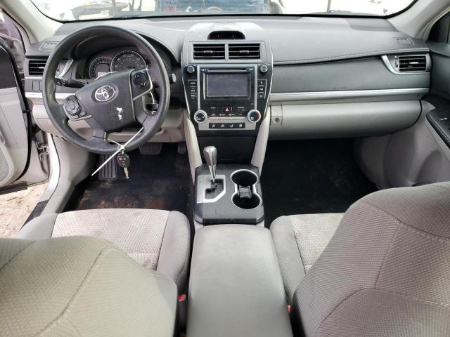 Photo 8 from auction – 2012 TOYOTA CAMRY BASE with VIN 4T4BF1FK2CR273123