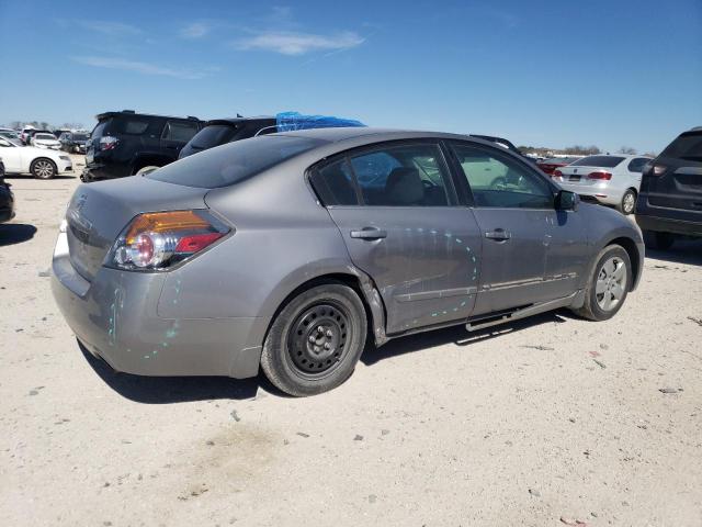 Photo 3 from auction – 2008 NISSAN ALTIMA 2.5 with VIN 1N4AL21E78C159504