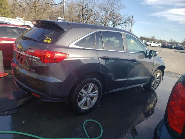 Photo 3 from auction – 2014 ACURA RDX TECHNO with VIN 5J8TB4H59EL006496