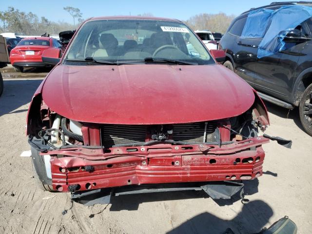 Photo 5 from auction – 2010 FORD FOCUS SES with VIN 1FAHP3GN5AW232955