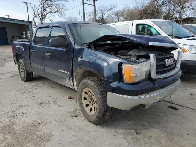 Photo 4 from auction – 2007 GMC NEW SIERRA with VIN 2GTEC13C071734032
