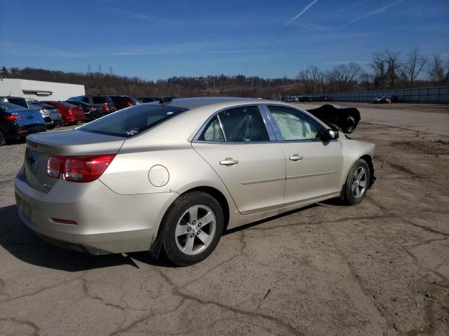 Photo 3 from auction – 2013 CHEVROLET MALIBU LS with VIN 1G11B5SA2DF353630