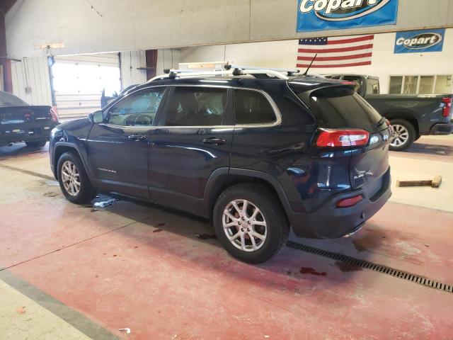 Photo 2 from auction – 2016 JEEP CHEROKEE L with VIN 1C4PJMCS4GW121539