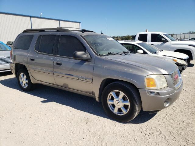 Photo 4 from auction – 2005 GMC ENVOY XL with VIN 1GKES16S856162482