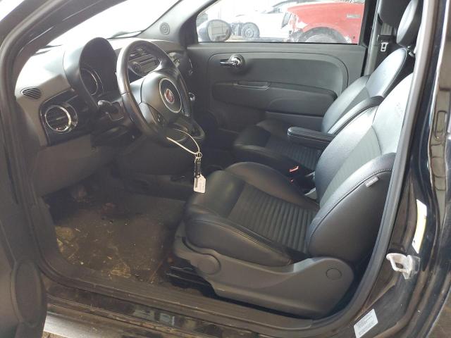 Photo 7 from auction – 2015 FIAT 500 SPORT with VIN 3C3CFFBR5FT648430