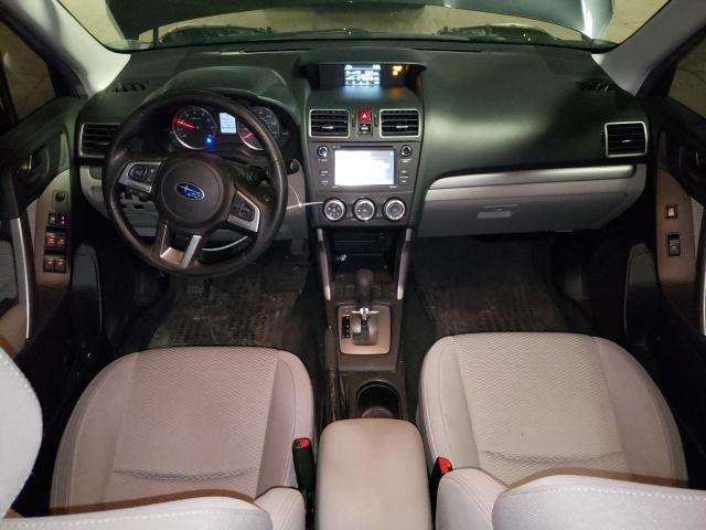 Photo 8 from auction – 2018 SUBARU FORESTER 2 with VIN JF2SJABC3JH429222