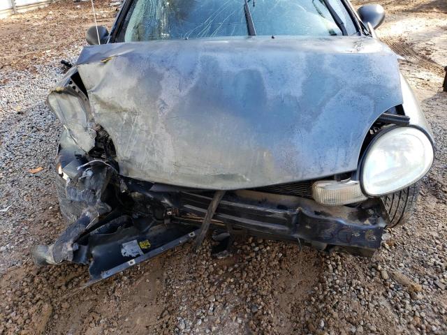 Photo 11 from auction – 2001 DODGE NEON SE with VIN 1B3ES46C31D125532