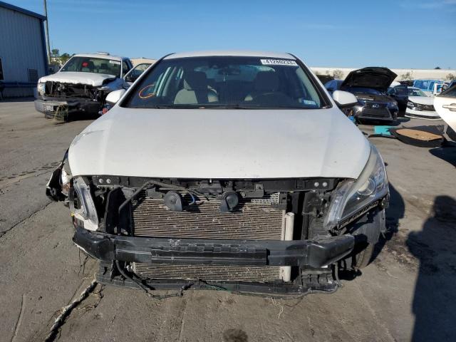 Photo 5 from auction – 2017 HYUNDAI SONATA SE with VIN 5NPE24AF6HH443875