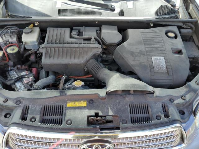 Photo 12 from auction – 2008 TOYOTA HIGHLANDER with VIN JTEEW41A482016152