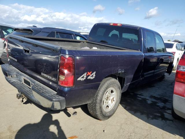 Photo 3 from auction – 2005 CHEVROLET SILVERADO with VIN 1GCEK19B35E259585