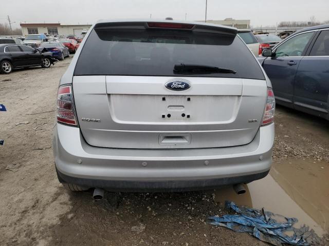 Photo 6 from auction – 2009 FORD EDGE SEL with VIN 2FMDK38C19BA49291