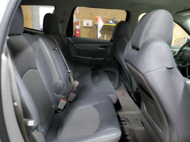 Photo 11 from auction – 2017 CHEVROLET TRAVERSE L with VIN 1GNKVFED7HJ348917
