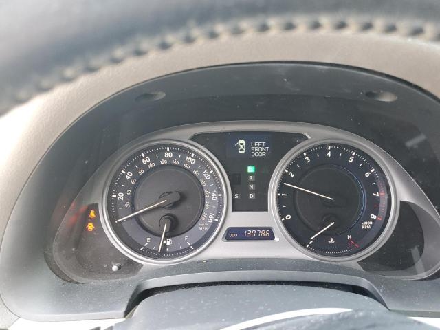 Photo 9 from auction – 2009 LEXUS IS 250 with VIN JTHCK262892031721