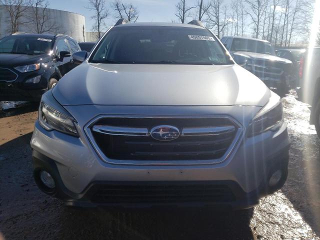 Photo 5 from auction – 2019 SUBARU OUTBACK 3. with VIN 4S4BSENC9K3278234