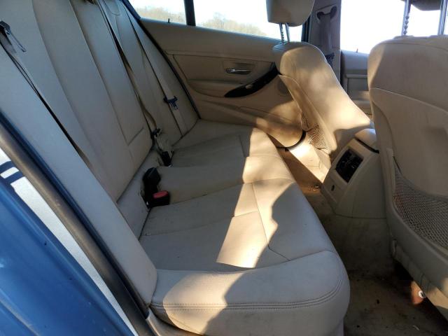 Photo 10 from auction – 2013 BMW 328 I with VIN WBA3A5C58DJ462365