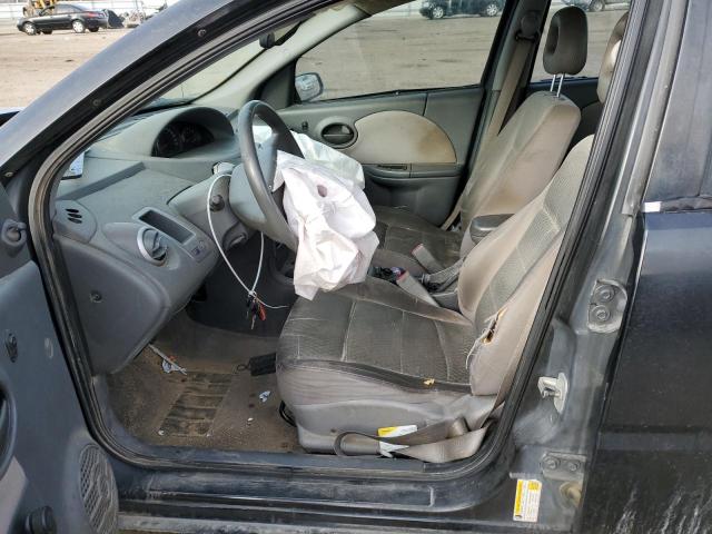 Photo 7 from auction – 2006 SATURN ION LEVEL with VIN 1G8AJ55F86Z149007