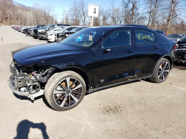 POLESTAR 2 2021 with VIN LPSED3KA2ML016036 - Photo from auction