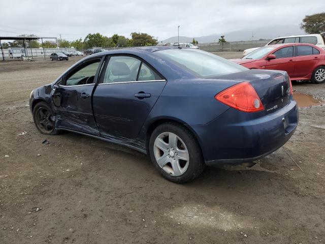 Photo 2 from auction – 2009 PONTIAC G6 with VIN 1G2ZG57B894151508