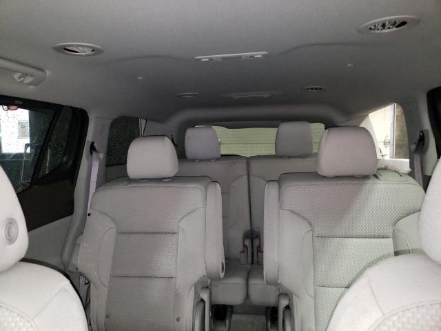 Photo 10 from auction – 2021 GMC ACADIA SLE with VIN 1GKKNKLA2MZ232230