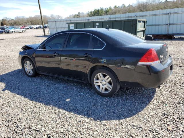 Photo 2 from auction – 2014 CHEVROLET IMPALA LIM with VIN 2G1WB5E34E1170001