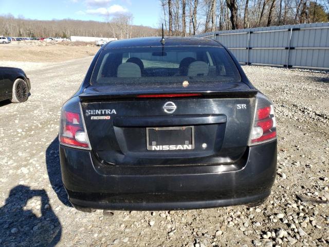 Photo 6 from auction – 2011 NISSAN SENTRA 2.0 with VIN 3N1AB6AP9BL635563